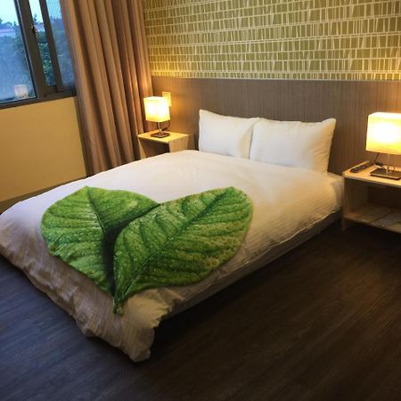 San Yuan Guest House Jinning Exterior photo