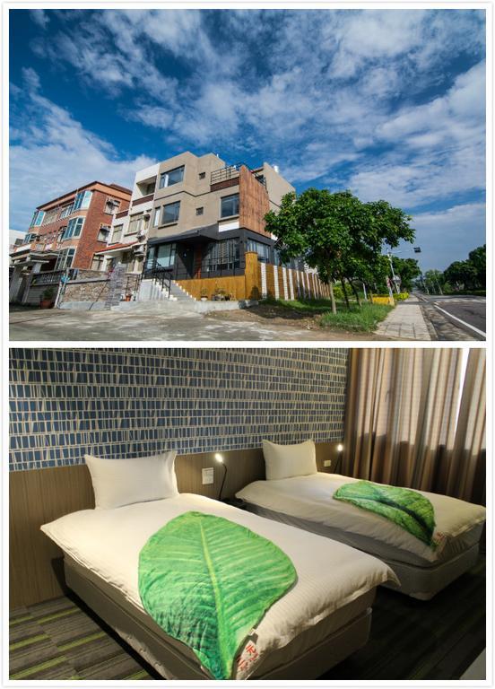 San Yuan Guest House Jinning Exterior photo