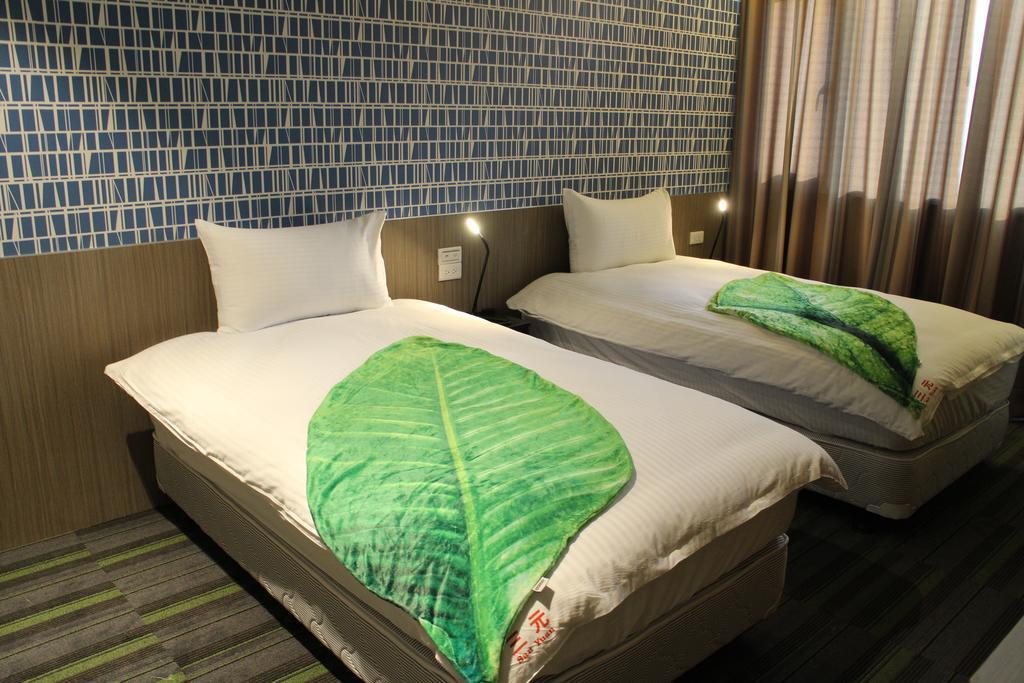 San Yuan Guest House Jinning Exterior photo