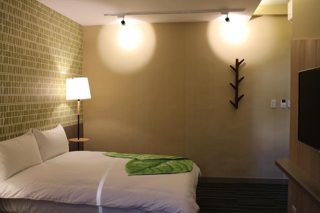 San Yuan Guest House Jinning Exterior photo