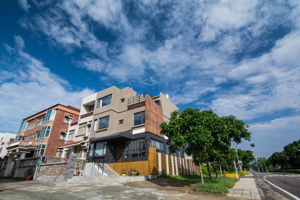 San Yuan Guest House Jinning Exterior photo